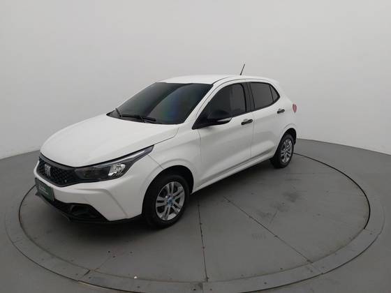 FIAT ARGO 1.0 FIREFLY FLEX MANUAL FIAT ARGO 1.0 FIREFLY FLEX MANUAL